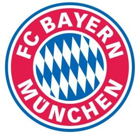Bayern München Taschen