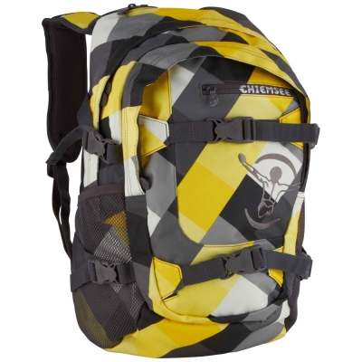 Rucksack Chiemsee School Ladyblock