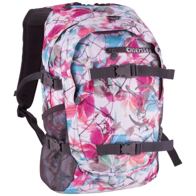 Rucksack Chiemsee School Leaves