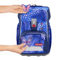 Preview: Schulranzen-Set GIANT Butterfly Maja