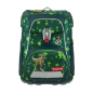 Preview: Schulranzen-Set FIT Dino Targo