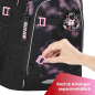 Preview: Coocazoo  Schulrucksack MATE Pink Illusion
