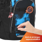 Preview: Schulrucksack MATE Mystic Clouds