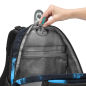 Preview: Schulrucksack MATE Mystic Clouds