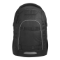 Preview: Coocazoo Schulrucksack MATE Black Coal