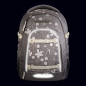 Preview: Schulrucksack MATE Vanilla Bloom