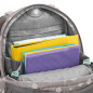 Preview: Schulrucksack MATE Vanilla Bloom