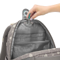 Preview: Schulrucksack MATE Vanilla Bloom