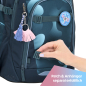 Preview: Coocazoo Schulrucksack MATE Aqua Flow