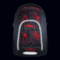 Preview: Schulrucksack MATE Broken Black
