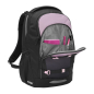 Preview: Schulrucksack EVERY Rose Shadows