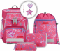 Preview: Step by Step Schulranzenset SPACE Star Stella
