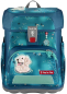 Preview: Step by Step Schulranzenset CLOUD Dog Basty
