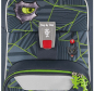Preview: Step by Step Schulranzenset GIANT Dark Cat Chiko
