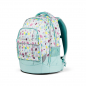 Preview: Satch Pack Dreamy Mosaic Schulrucksack