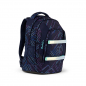 Preview: Satch Pack Purple Laser Schulrucksack