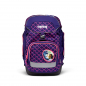 Preview: Ergobag Pack PerlentauchBär Lumi Edition Schulrucksack Set 6 tlg.