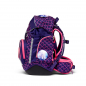Preview: Ergobag Pack PerlentauchBär Lumi Edition Schulrucksack Set 6 tlg.