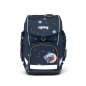 Preview: Ergobag Cubo KoBärnikus Galaxy Glow Schulranzen Set 5 tlg.