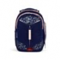 Preview: Satch Match Bloomy Breeze Schulrucksack