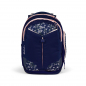 Preview: Satch Match Bloomy Breeze Schulrucksack