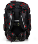 Preview: Ergobag Pack TaekBärdo Schulrucksack Set 6tlg.