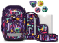 Preview: Ergobag Pack AmBärzonas Lumi Edition Schulrucksack Set 6tlg.