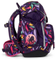 Preview: Ergobag Pack AmBärzonas Lumi Edition Schulrucksack Set 6tlg.