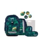 Preview: Ergobag Pack DrachenbezwingBär Schulrucksack Set 6tlg.