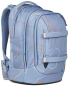 Preview: Satch Pack Vivid Blue Schulrucksack