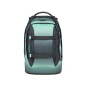 Preview: Satch Pack Gradient Mint Schulrucksack