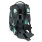 Preview: Satch Pack Gradient Mint Schulrucksack