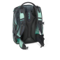 Preview: Satch Pack Gradient Mint Schulrucksack