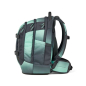 Preview: Satch Pack Gradient Mint Schulrucksack
