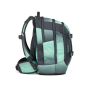 Preview: Satch Pack Gradient Mint Schulrucksack