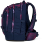 Preview: Satch Pack Seismic Pink Schulrucksack