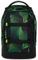 Preview: Satch pack Schulrucksack Seismic Green