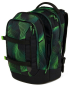 Preview: Satch pack Schulrucksack Seismic Green