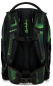 Preview: Satch pack Schulrucksack Seismic Green