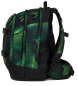 Preview: Satch pack Schulrucksack Seismic Green
