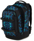 Preview: Satch Pack Caleido Blue Schulrucksack