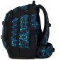 Preview: Satch Pack Caleido Blue Schulrucksack