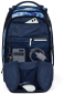 Preview: Satch pack Schulrucksack Blurry Sky