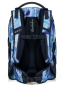 Preview: Satch pack Schulrucksack Blurry Sky
