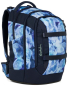 Preview: Satch pack Schulrucksack Blurry Sky