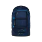 Preview: Satch Pack Blue Tech Schulrucksack