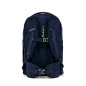 Preview: Satch Pack Blue Tech Schulrucksack