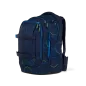 Preview: Satch Pack Blue Tech Schulrucksack