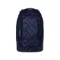 Preview: Satch Pack Purple Laser Schulrucksack