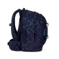 Preview: Satch Pack Purple Laser Schulrucksack